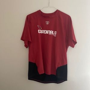 Mens Reebok sportswear short sleeve tee size M